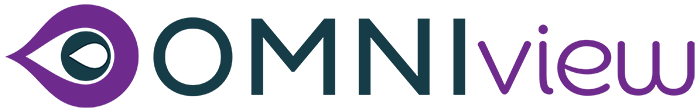 OMNIview logo