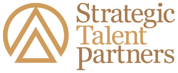 Strategic Talent Partners logo